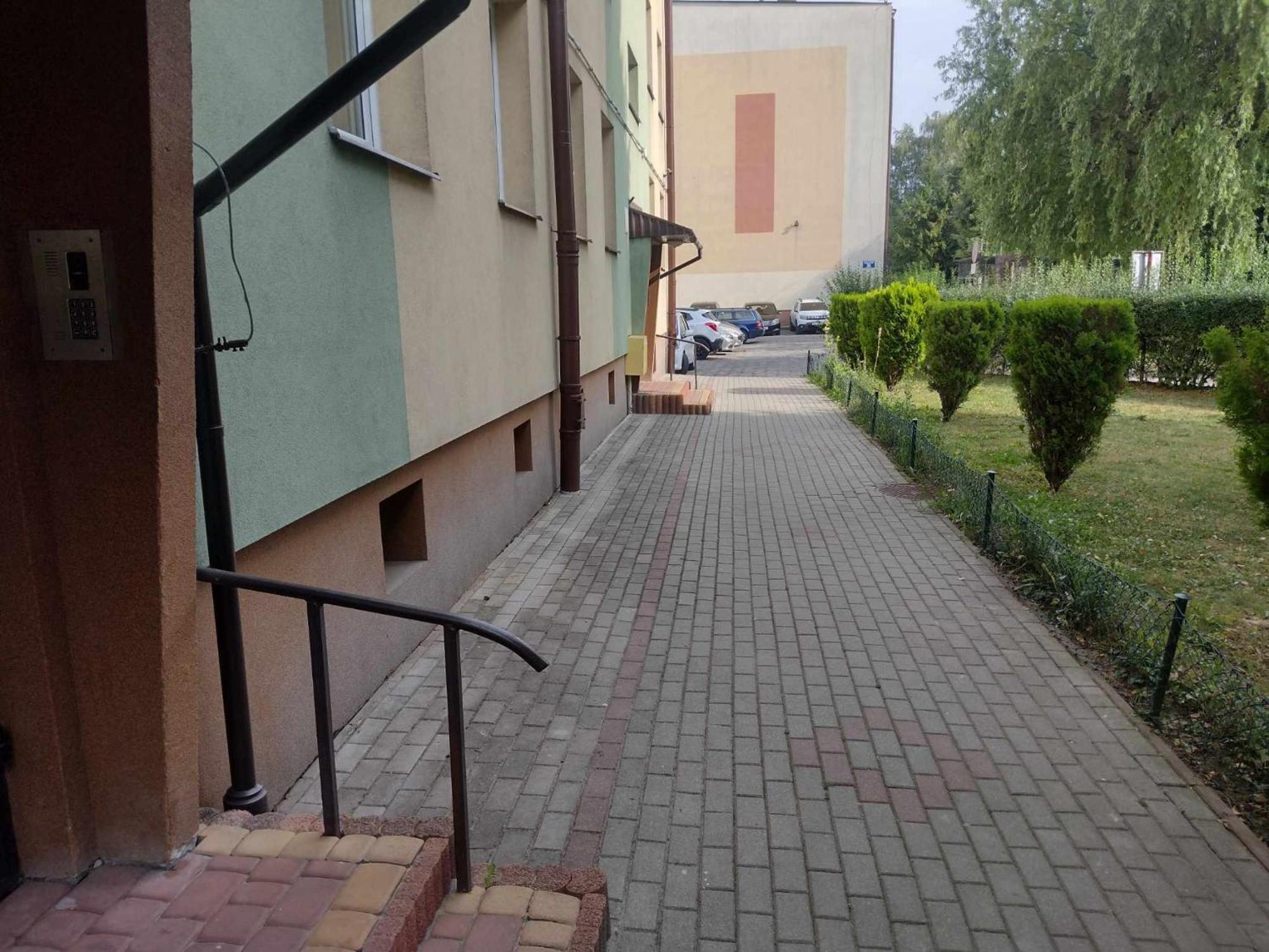 Apartament Premium Przemyśl Exterior foto