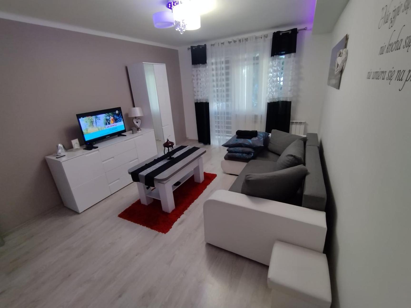 Apartament Premium Przemyśl Exterior foto