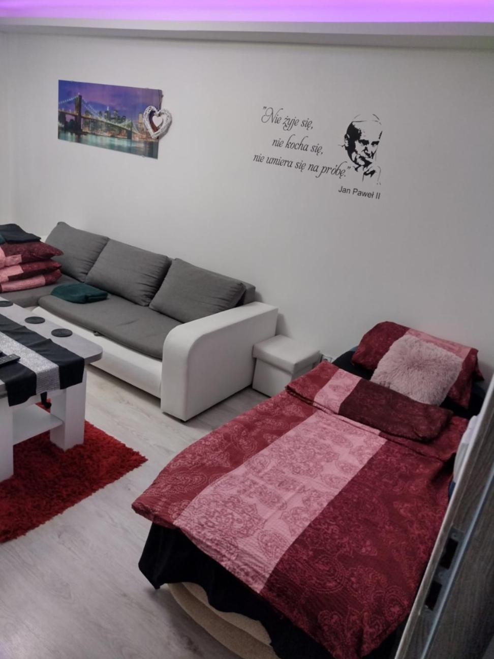 Apartament Premium Przemyśl Exterior foto